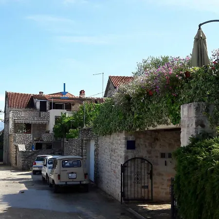 Vendégház Ancient House In Modern Style, Sansir *