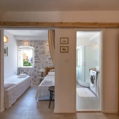 Ancient House In Modern Style, Sansir Guest house *