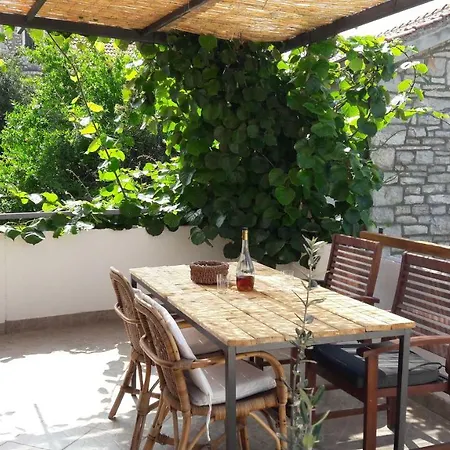 Ancient House In Modern Style, Sansir *